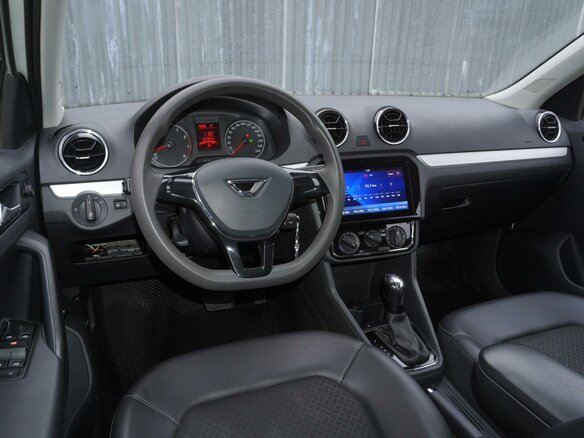 2023 Jetta VA3, белый, 1127000 рублей - вид 5