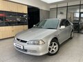 2000 Honda Torneo, серый, 335000 рублей