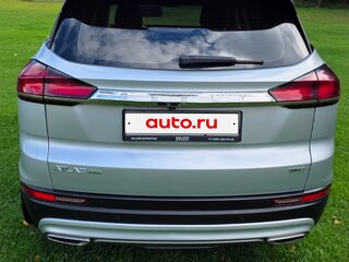 2022 Geely Atlas Pro, серый, 1800000 рублей, вид 5