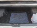 1999 Lada (ВАЗ) 21099, белый - вид 9