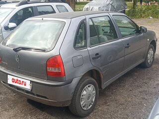 2005 Volkswagen Pointer, серый, 230000 рублей, вид 5