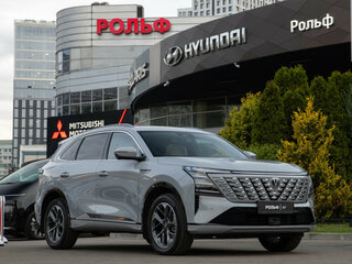 2025 Changan CS75 Plus IV, серый, 3298000 рублей, вид 2