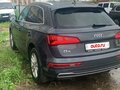 2019 Audi Q5 II (FY), чёрный, 3850000 рублей - вид 3