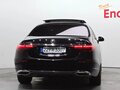 2025 Mercedes-Benz S-Класс 450 Long 4MATIC VII (W223), чёрный, 12869903 рублей - вид 3