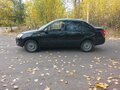 2012 Lada (ВАЗ) Granta I, серый, 295000 рублей - вид 2