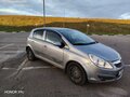 2008 Opel Corsa D, серый, 250000 рублей - вид 2