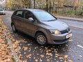 2010 Volkswagen Golf Plus II, серый, 800000 рублей - вид 9