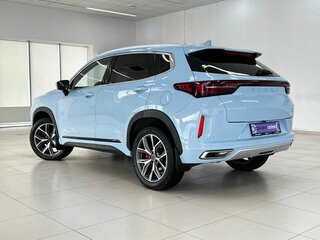2023 Exeed LX I Рестайлинг, голубой, 2270000 рублей, вид 2