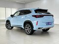 2023 Exeed LX I Рестайлинг, голубой, 2270000 рублей - вид 8