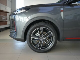 2026 Changan UNI-S I, серый, 3179900 рублей, вид 4