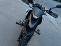2025 Regulmoto Duke, серый - вид 1