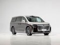 2026 Voyah Dream I Рестайлинг, пурпурный, 8350000 рублей