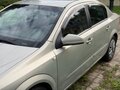 2008 Opel Astra H Рестайлинг, бежевый, 340000 рублей - вид 7
