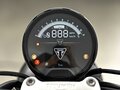 2026 Triumph Trident 660, чёрный - вид 8