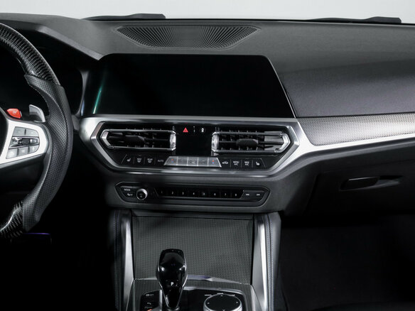 2021 BMW 2 серии M240i xDrive G42, фиолетовый, 6200000 рублей - вид 12
