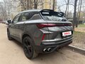 2023 Geely Coolray I Рестайлинг, серый, 2280000 рублей - вид 11