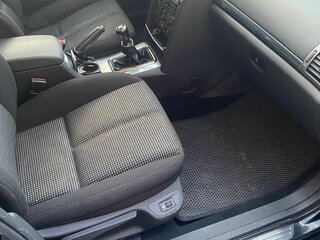 2006 Peugeot 407, чёрный, 440000 рублей, вид 3