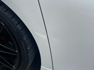 2016 BMW 5 серии 520i VI (F10/F11/F07) Рестайлинг, белый, 1700000 рублей, вид 3