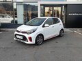 2017 Kia Picanto GT Line III, белый, 1249000 рублей