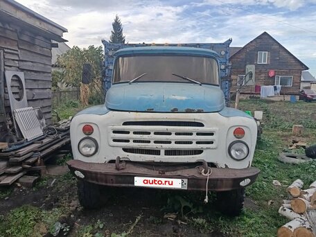 1988 ЗИЛ 4314, голубой, 120000 рублей, вид 3