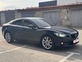 2014 Mazda 6 III (GJ), чёрный, 1350000 рублей - вид 2