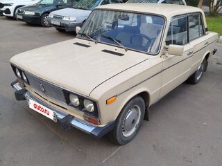 1989 Lada (ВАЗ) 2106, бежевый, 500000 рублей, вид 1