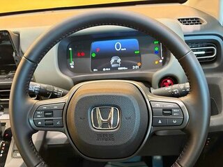 2026 Honda Freed Crosstar III, белый, 2030000 рублей, вид 2