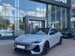 2024 Changan UNI-V I, серый, 2458000 рублей, вид 1