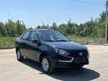 2026 Lada (ВАЗ) Granta I Рестайлинг, чёрный, 987000 рублей - вид 4