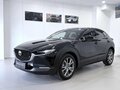 2026 Mazda CX-30 I, чёрный - вид 2
