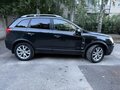 2011 Opel Antara I, чёрный - вид 3