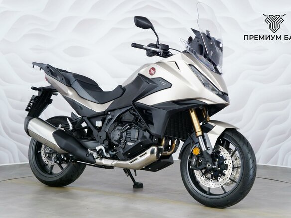 2026 Honda NT1100, золотистый, 2099000 рублей - вид 4