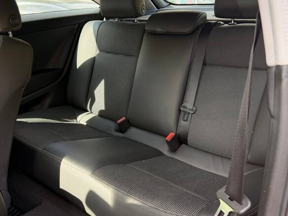 2007 Opel Astra GTC H Рестайлинг, красный, 750000 рублей - вид 13