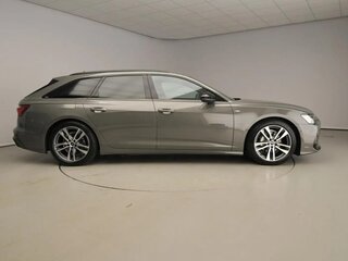 2025 Audi A6 45 TFSI V (C8) Рестайлинг, бежевый, 6918500 рублей, вид 3