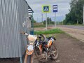 2022 Kayo T2, оранжевый - вид 2