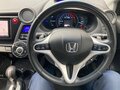 2014 Honda Insight II Рестайлинг, чёрный, 741000 рублей - вид 10