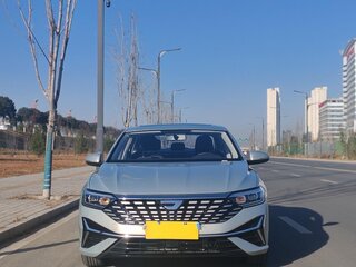 2026 Jetta VA7, серый, 1690000 рублей, вид 2
