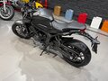 2023 Honda CB 650R, чёрный, 785000 рублей - вид 8