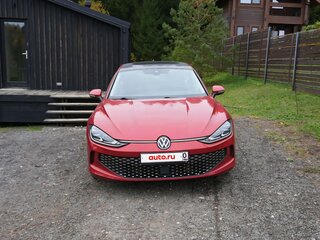 2022 Volkswagen Lamando L II, красный, 2770000 рублей, вид 2