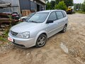 2006 Kia Carens I (RS) Рестайлинг, серый