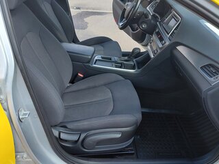 2019 Hyundai Sonata VII (LF) Рестайлинг, жёлтый, 1299000 рублей, вид 5