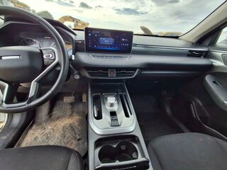 2024 Haval Jolion I Рестайлинг, белый, 1500000 рублей, вид 5