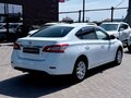 2015 Nissan Sentra VII (B17), белый, 1129990 рублей - вид 5