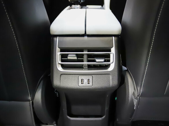 2024 Changan CS75 Plus III, белый, 3249000 рублей - вид 14