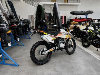 2026 Sycmmc 250, белый, 96600 рублей, вид 4