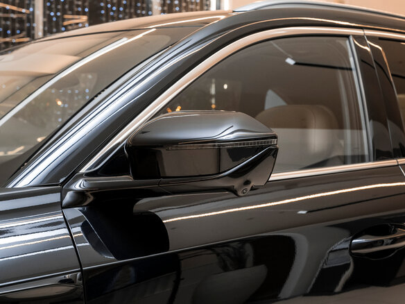 2025 Changan CS75 Plus IV, чёрный, 4249900 рублей - вид 10