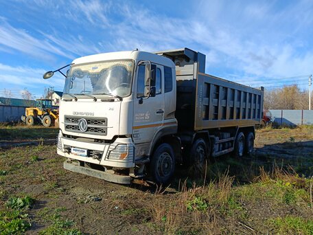 2023 Dongfeng KC, белый, 2660000 рублей, вид 1