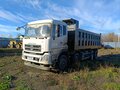 2023 Dongfeng KC, белый, 2660000 рублей