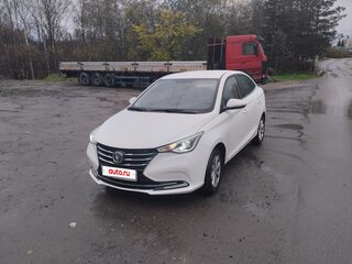 2024 Changan Alsvin, белый, 899000 рублей, вид 2