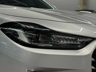 2023 Jetour X70+ I Рестайлинг, серый, 2050000 рублей, вид 4